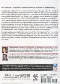 The Family: A New Way Of Creating Solid Self-Esteem MP3