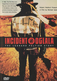 Incident At Oglala