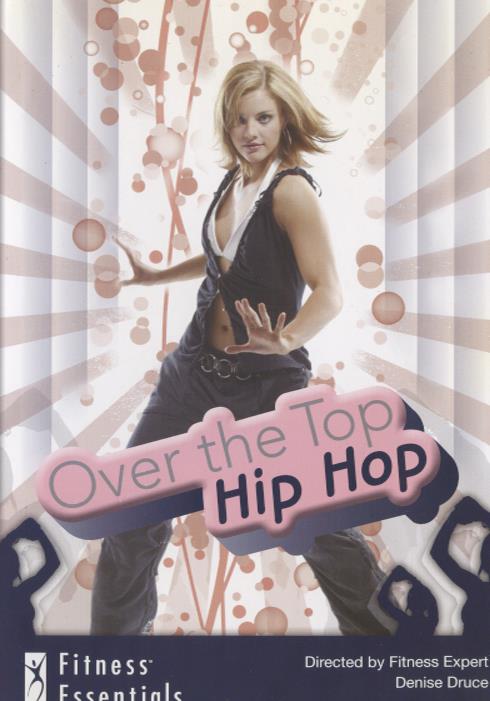 Over The Top Hip Hop