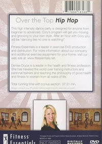 Over The Top Hip Hop