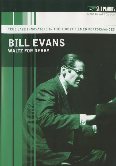 Bill Evans: Waltz For Debby