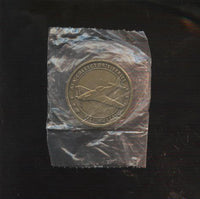 Battle History Of The U.S. Air Force: Struggling Into The Air w/ Collector's Coin