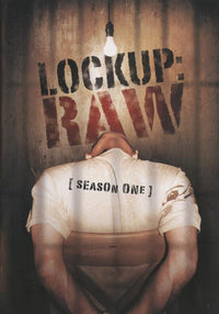Lockup: Raw: Season One 2-Disc Set