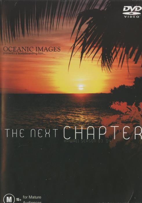 The Next Chapter: Hawaii Season 03-04 PAL
