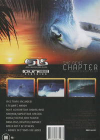 The Next Chapter: Hawaii Season 03-04 PAL