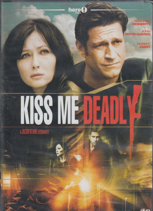 Kiss Me Deadly