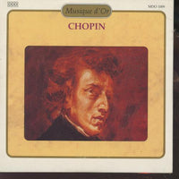 Frederic Chopin: 24 Preludes, Op. 28 / Prelude In C-Sharp Minor, Op. 45 / Prelude In A-Flat Major