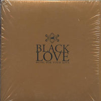 Black Love: Music For Your Soul Promo