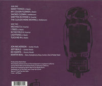 Rockford: Experiments In Electricity & Light