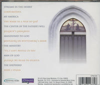 Steve Camp: Abandoned To God Signed