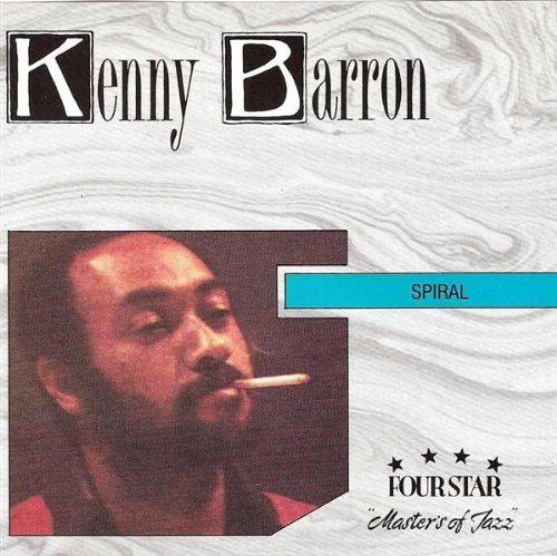 Kenny Barron: Spiral