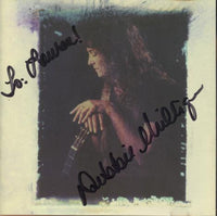 Debbie Milligan: Below The Surface Signed