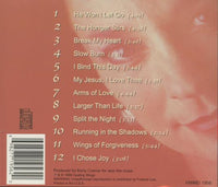 Debbie Milligan: Below The Surface Signed