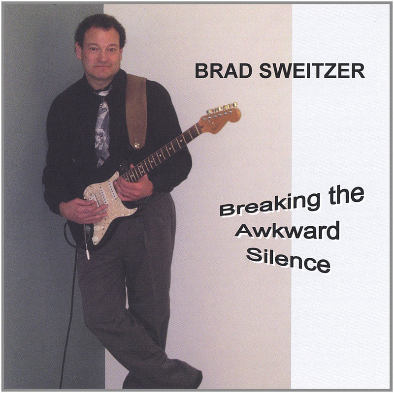 Brad Sweitzer: Breaking The Awkward Silence
