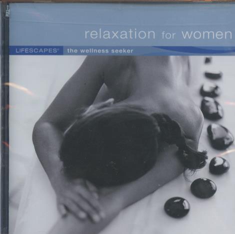 Lifescapes: Relaxation For Women
