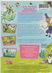 Here Comes Peter Cottontail: The Movie
