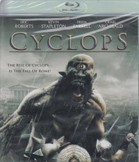 Cyclops - NeverDieMedia