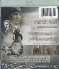 Cyclops - NeverDieMedia