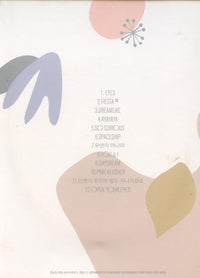 IZ*ONE: Bloom*IZ w/ Booklet