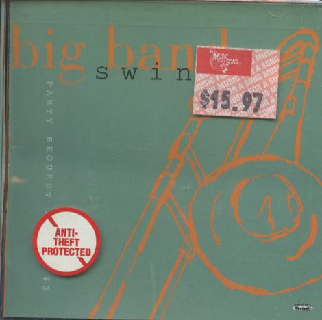 Party Request: Series 3