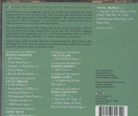 Party Request: Series 3