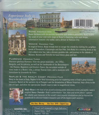 Best Of Europe: Italy 2-Disc Set