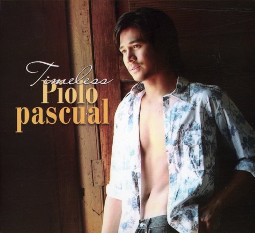 Piolo Pascula: Timeless