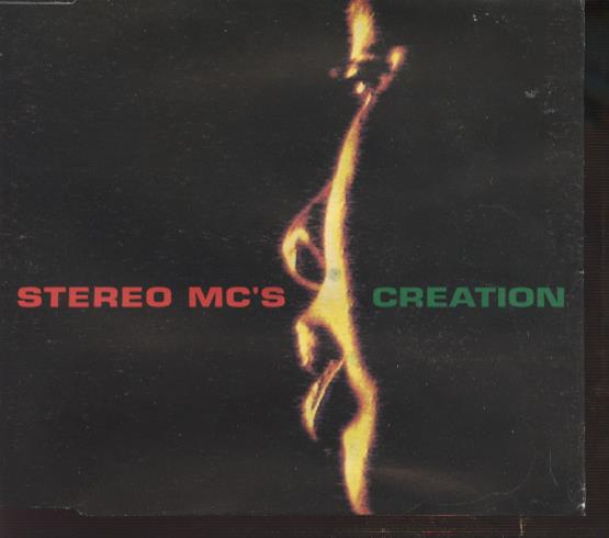 Stereo MC's: Creation
