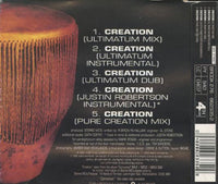 Stereo MC's: Creation