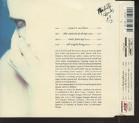 Peter Murphy: You're So Close
