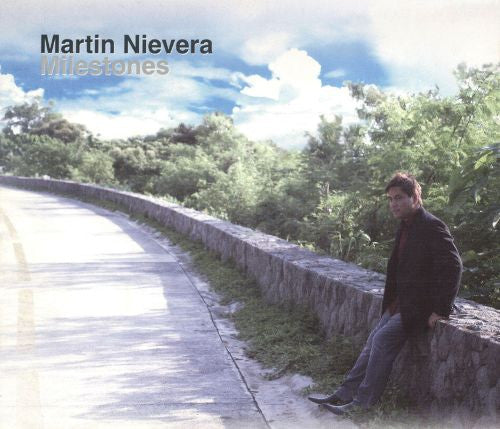 Martin Nievera: Milestones 2-Disc Set