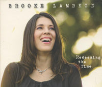 Brooke Lambkin: Redeeming The Time