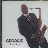 George Butts: Georgie