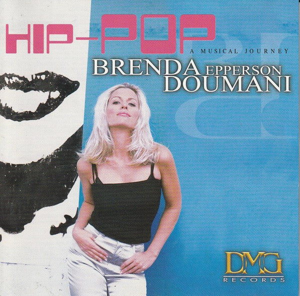 Brenda Epperson Doumani: Hip-Pop: A Musical Journey Promo