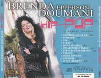 Brenda Epperson Doumani: Hip-Pop: A Musical Journey Promo
