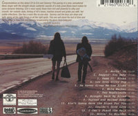 Erin Lee & Sammy Dee: Mile Marker