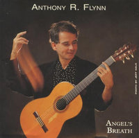 Anthony R. Flynn: Angel's Breath
