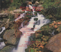 Anthony R. Flynn: Angel's Breath