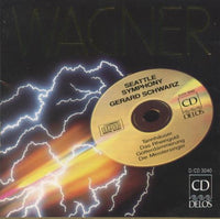 Seattle Symphony Orchestra: Wagner