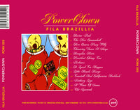 Fila Brazillia: Power Clown - NeverDieMedia