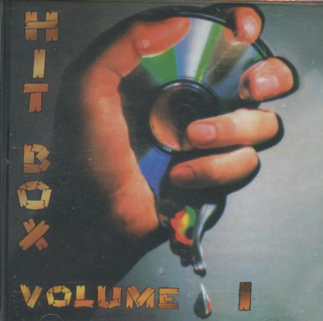 Hit Box Volume 1