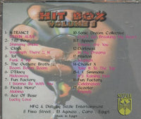 Hit Box Volume 1