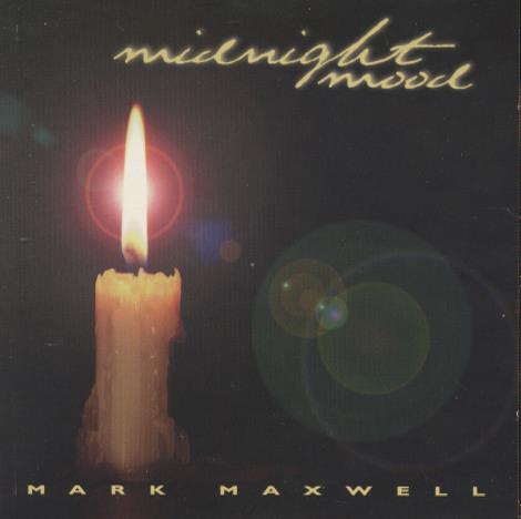 Mark Maxwell: Midnight Mood