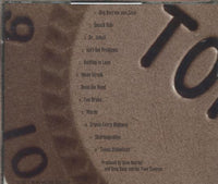 Greg Koch And The Tone Controls: Greg Koch And The Tone Controls w/ Cracked Case