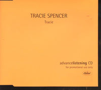 Tracie Spencer: Tracie Advance Promo - NeverDieMedia