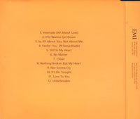Tracie Spencer: Tracie Advance Promo - NeverDieMedia
