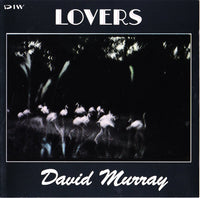 David Murray: Lovers Japan
