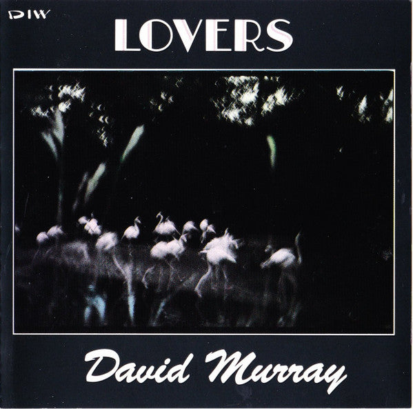 David Murray: Lovers Japan