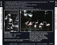 David Murray: Lovers Japan