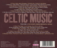 Celtic Music Collected: The Best Of The Ceili Bands Volume 1